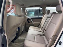 تويوتا لاندكروزر برادو